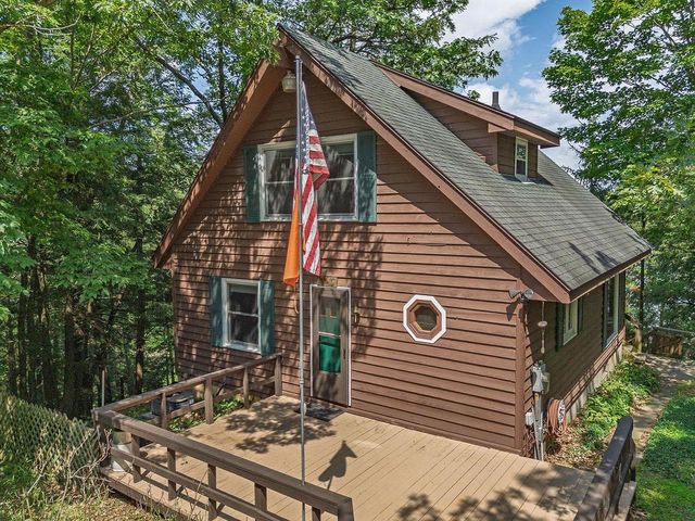 E4368 W Redstone Drive, La Valle, WI 53941