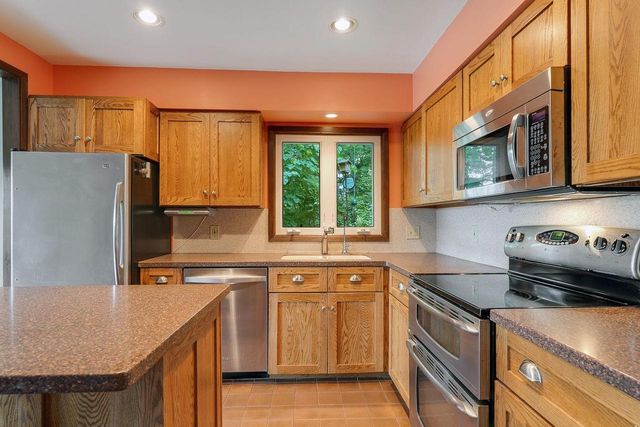 E4368 W Redstone Drive, La Valle, WI 53941