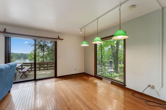 E4368 W Redstone Drive, La Valle, WI 53941