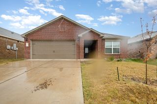 510 Dk Wilson Street, Venus, TX 76084