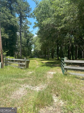 282 Tuckasee King Road, Clyo, GA 31303