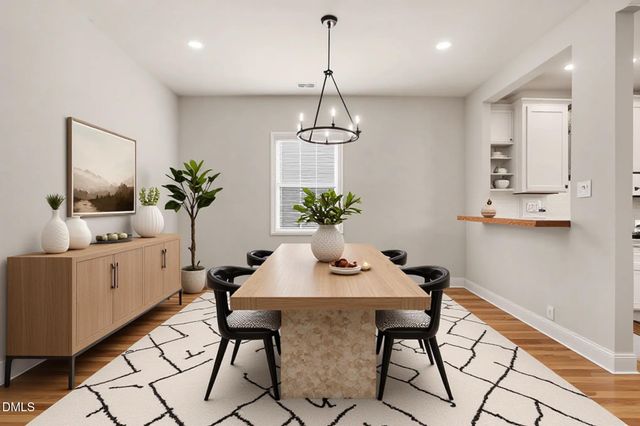 303 S Pettigrew Street, Raleigh, NC 27610