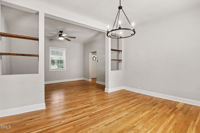 303 S Pettigrew Street, Raleigh, NC 27610