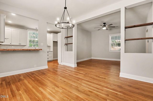 303 S Pettigrew Street, Raleigh, NC 27610