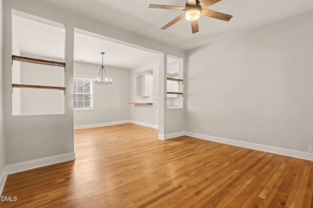 303 S Pettigrew Street, Raleigh, NC 27610