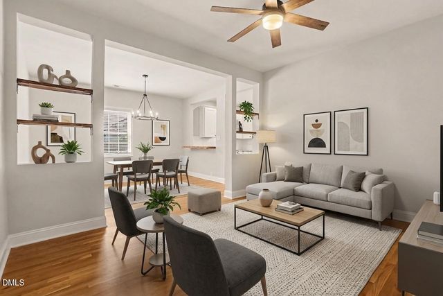 303 S Pettigrew Street, Raleigh, NC 27610