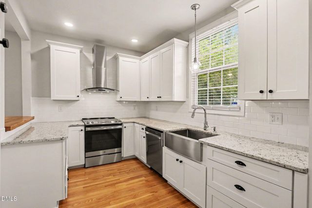 303 S Pettigrew Street, Raleigh, NC 27610