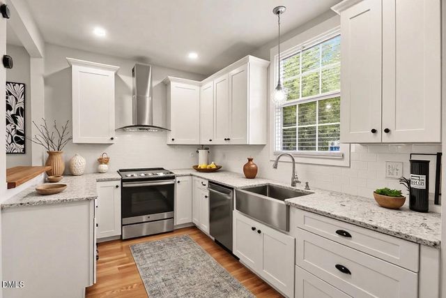 303 S Pettigrew Street, Raleigh, NC 27610