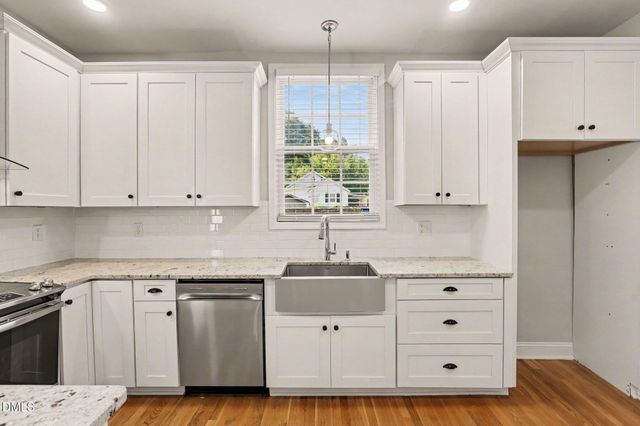 303 S Pettigrew Street, Raleigh, NC 27610