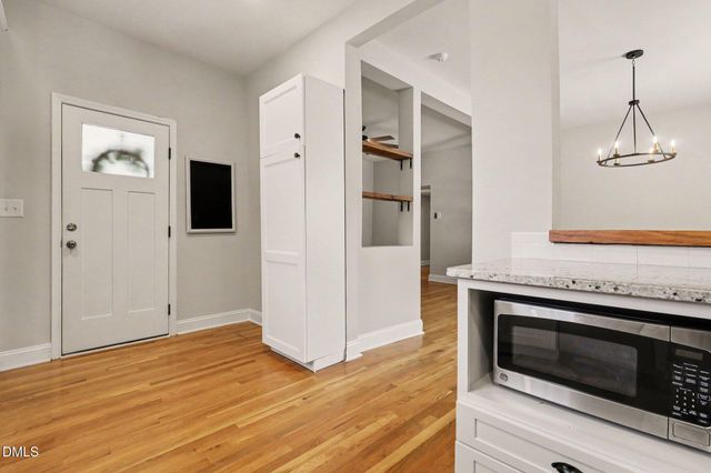 303 S Pettigrew Street, Raleigh, NC 27610