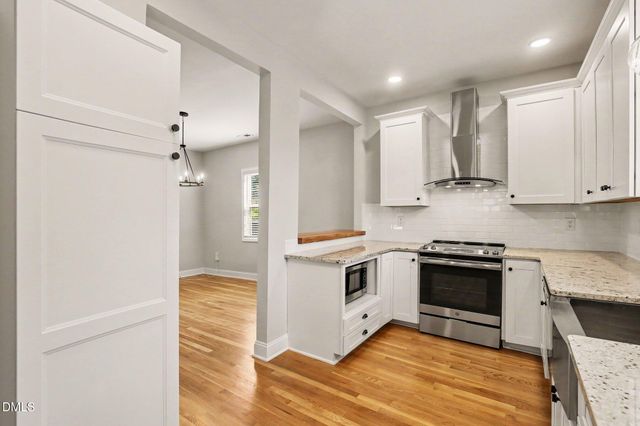 303 S Pettigrew Street, Raleigh, NC 27610