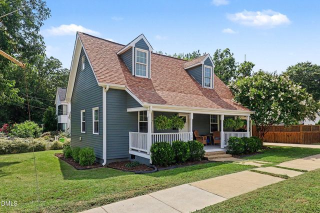 303 S Pettigrew Street, Raleigh, NC 27610