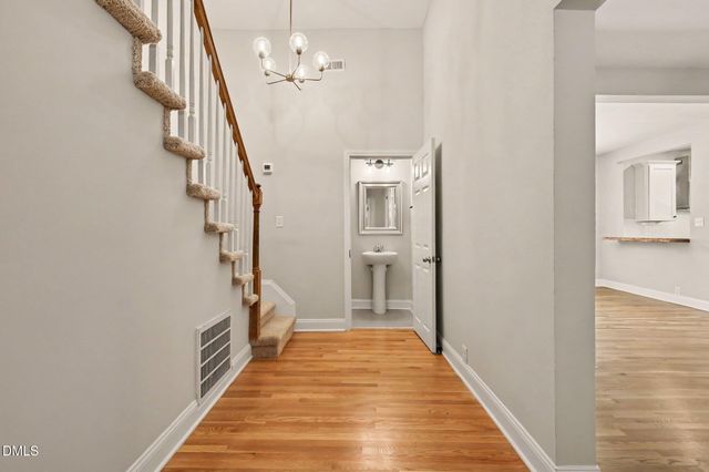303 S Pettigrew Street, Raleigh, NC 27610