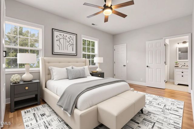 303 S Pettigrew Street, Raleigh, NC 27610