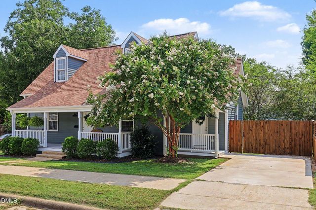 303 S Pettigrew Street, Raleigh, NC 27610