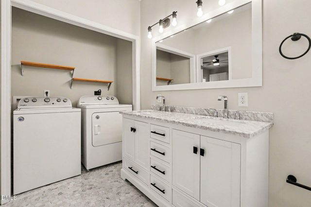 303 S Pettigrew Street, Raleigh, NC 27610