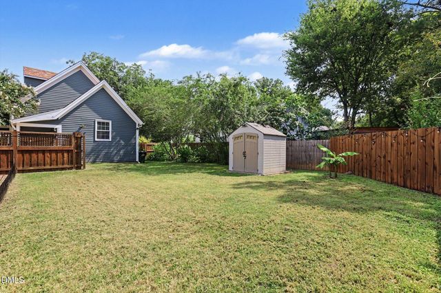303 S Pettigrew Street, Raleigh, NC 27610
