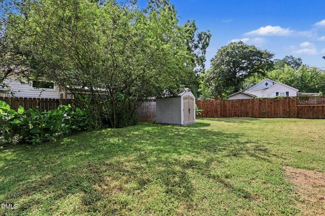 303 S Pettigrew Street, Raleigh, NC 27610