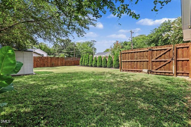 303 S Pettigrew Street, Raleigh, NC 27610