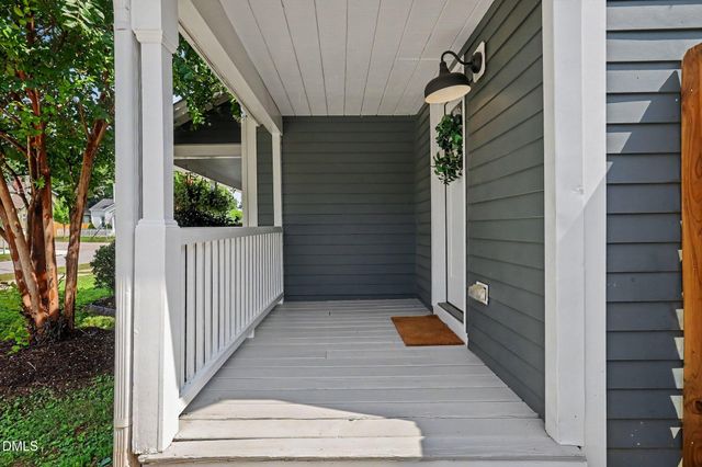 303 S Pettigrew Street, Raleigh, NC 27610