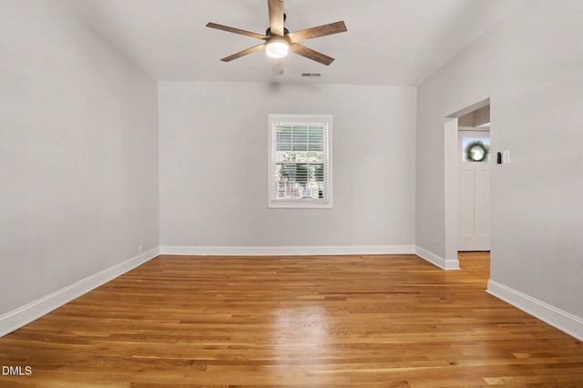 303 S Pettigrew Street, Raleigh, NC 27610