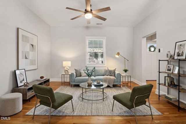 303 S Pettigrew Street, Raleigh, NC 27610