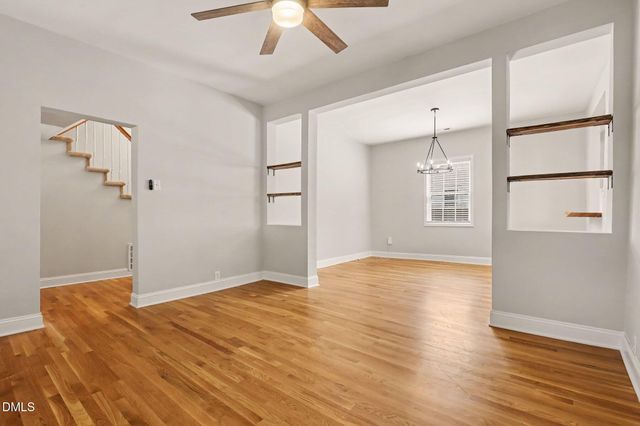 303 S Pettigrew Street, Raleigh, NC 27610
