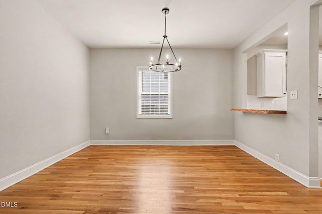 303 S Pettigrew Street, Raleigh, NC 27610