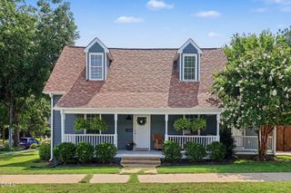 303 S Pettigrew Street, Raleigh, NC 27610