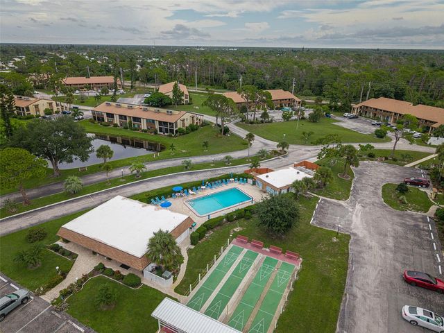 9 QUAILS RUN BOULEVARD 12, Englewood, FL 34223