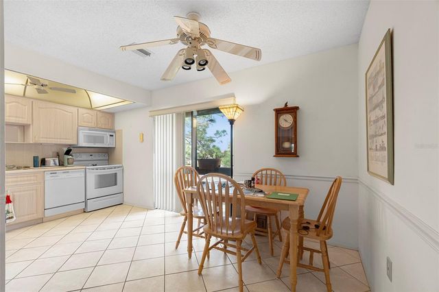 9 QUAILS RUN BOULEVARD 12, Englewood, FL 34223