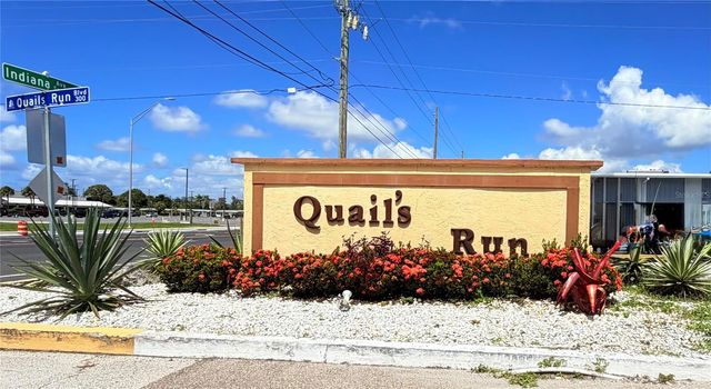 9 QUAILS RUN BOULEVARD 12, Englewood, FL 34223