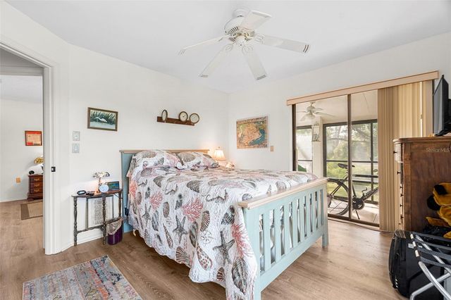 9 QUAILS RUN BOULEVARD 12, Englewood, FL 34223