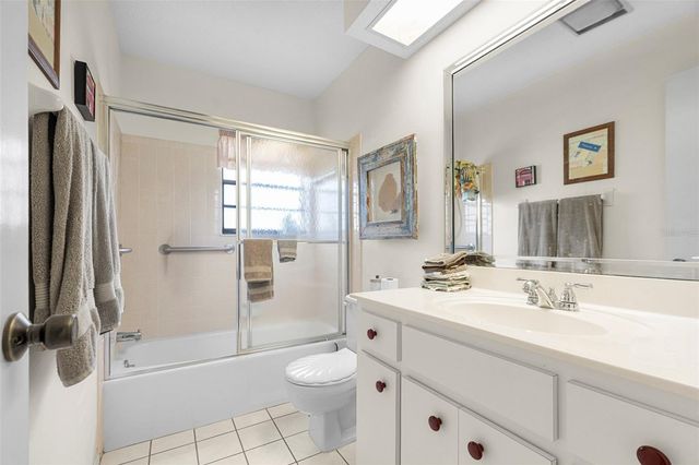 9 QUAILS RUN BOULEVARD 12, Englewood, FL 34223