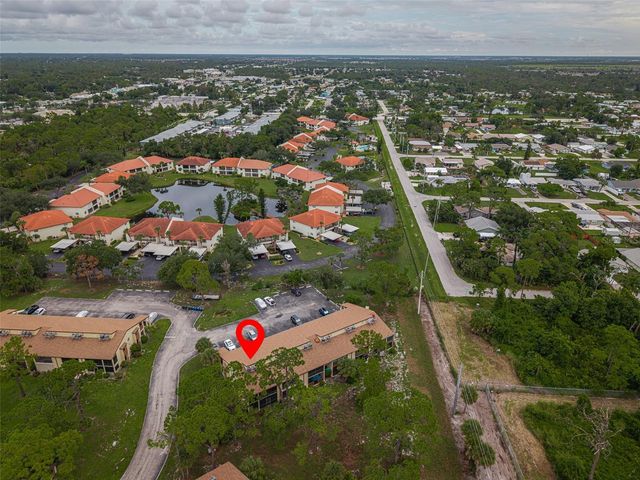 9 QUAILS RUN BOULEVARD 12, Englewood, FL 34223