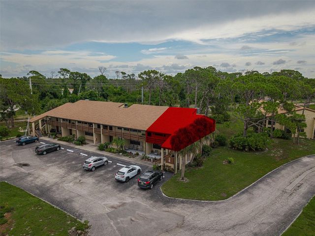 9 QUAILS RUN BOULEVARD 12, Englewood, FL 34223