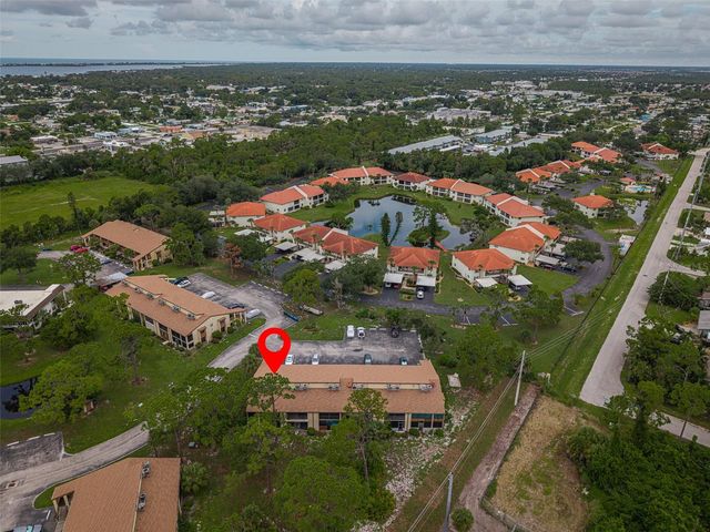 9 QUAILS RUN BOULEVARD 12, Englewood, FL 34223