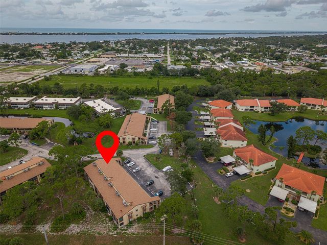 9 QUAILS RUN BOULEVARD 12, Englewood, FL 34223