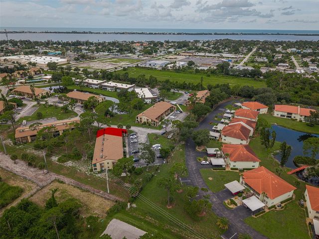 9 QUAILS RUN BOULEVARD 12, Englewood, FL 34223