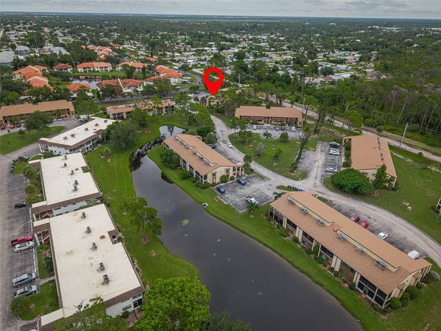 9 QUAILS RUN BOULEVARD 12, Englewood, FL 34223