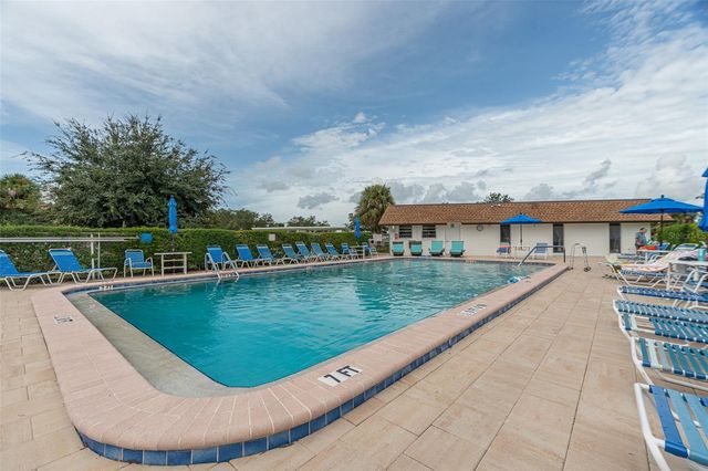 9 QUAILS RUN BOULEVARD 12, Englewood, FL 34223