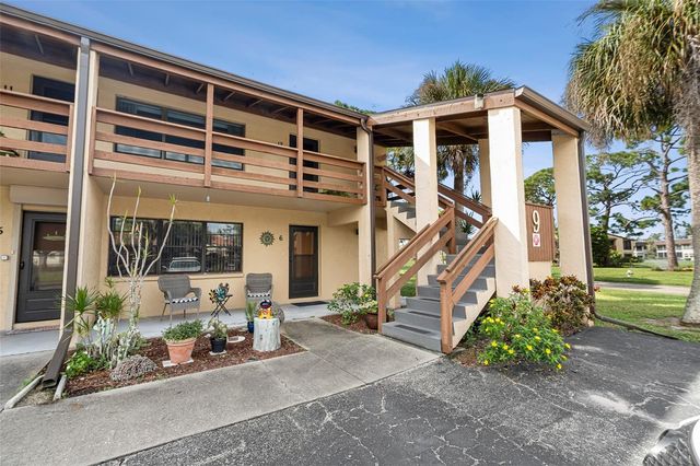 9 QUAILS RUN BOULEVARD 12, Englewood, FL 34223