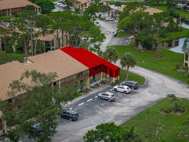 9 QUAILS RUN BOULEVARD 12, Englewood, FL 34223