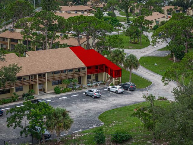 9 QUAILS RUN BOULEVARD 12, Englewood, FL 34223
