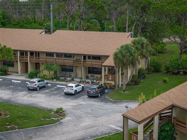 9 QUAILS RUN BOULEVARD 12, Englewood, FL 34223