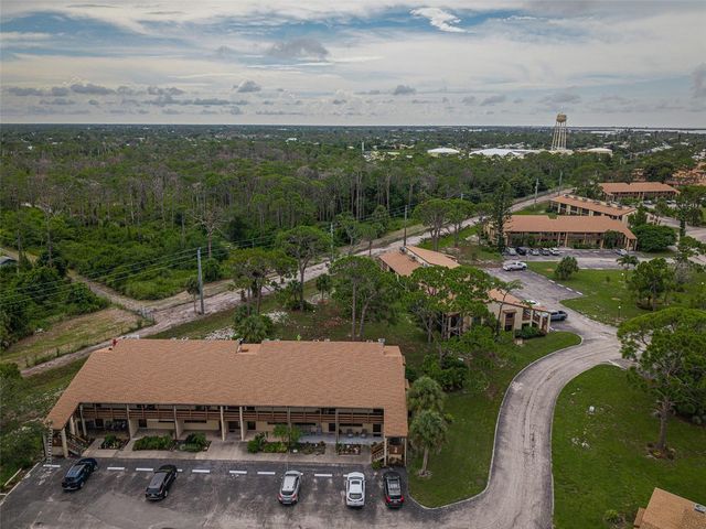 9 QUAILS RUN BOULEVARD 12, Englewood, FL 34223