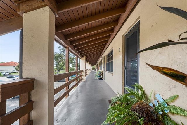 9 QUAILS RUN BOULEVARD 12, Englewood, FL 34223