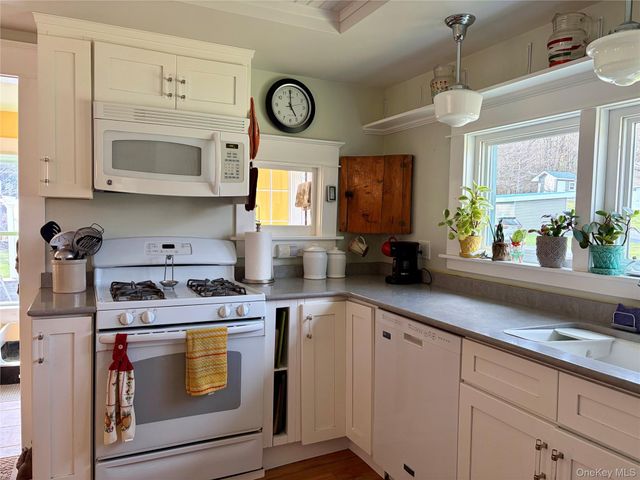 291 Behr Road, Jeffersonville, NY 12748