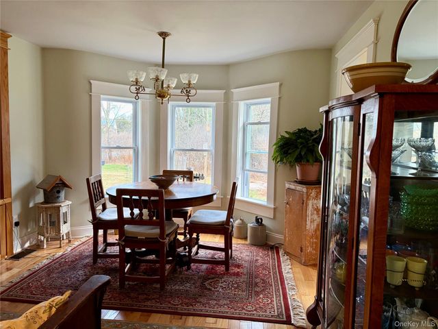 291 Behr Road, Jeffersonville, NY 12748