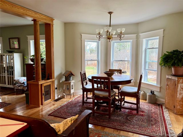 291 Behr Road, Jeffersonville, NY 12748